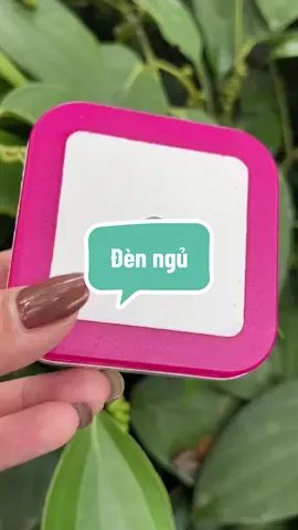 Đèn ngủ cảm biến thông minh tự động bật tắt theo ánh sáng #xuhuong #tiepthilienkettiktokshop #denngucambien 