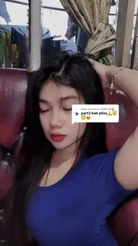 Membalas @F4DELZZ🤩 