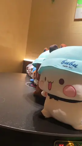 Bộ sưu tập gấu BubuDudu