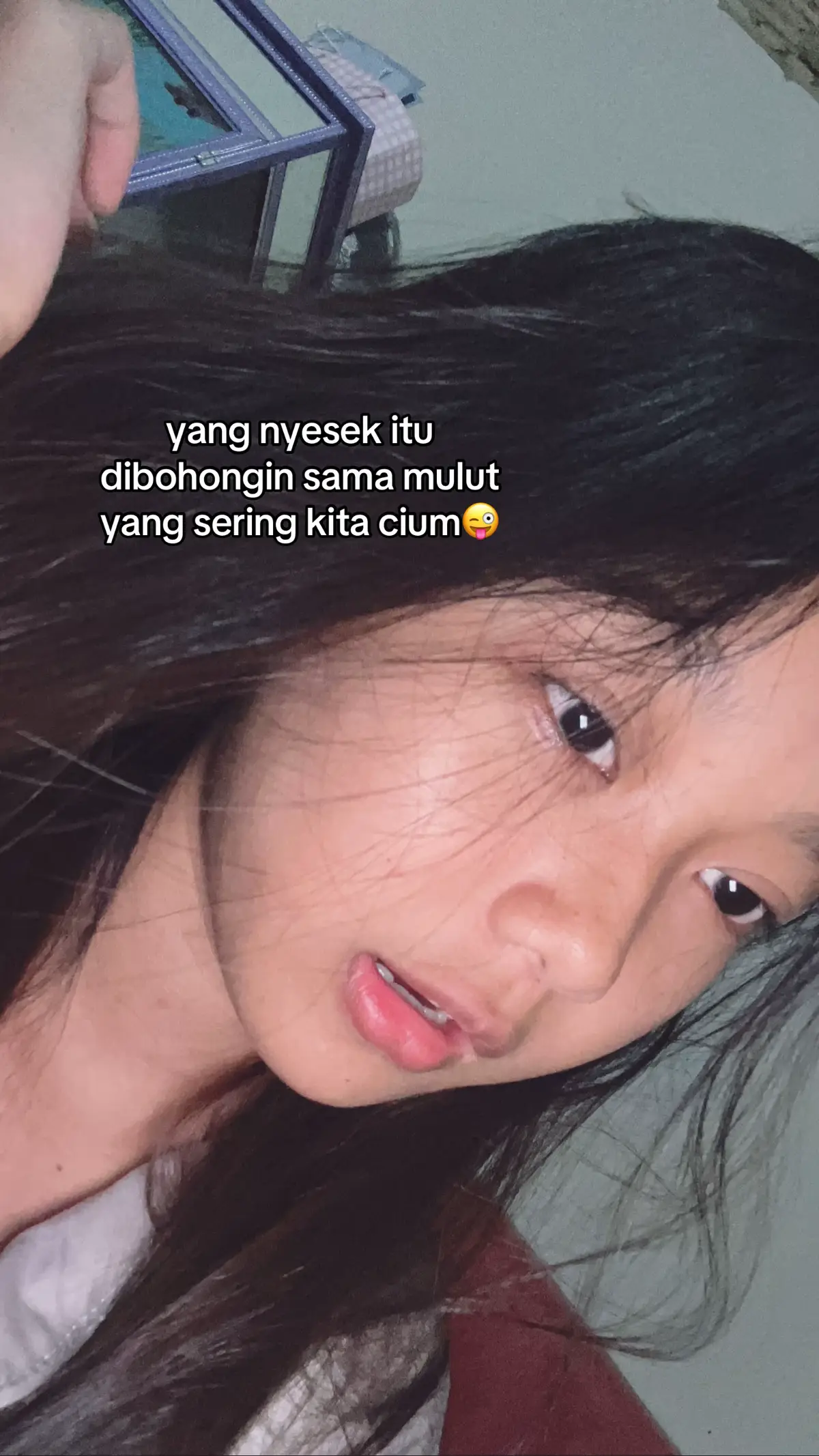 BERCANDA PLS, cumn konten aja