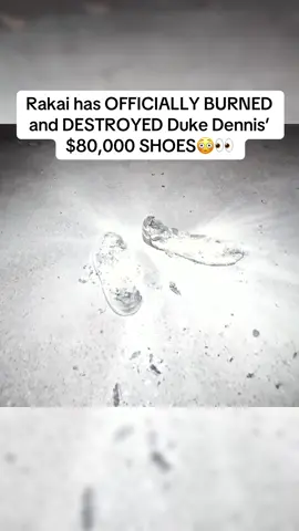 Crazy😳😳 #fypシ゚viral #rakai #dukedennis 