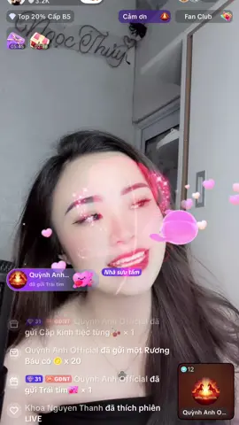 @Ngọc Thuỷ BoLeRo🎶🎤 