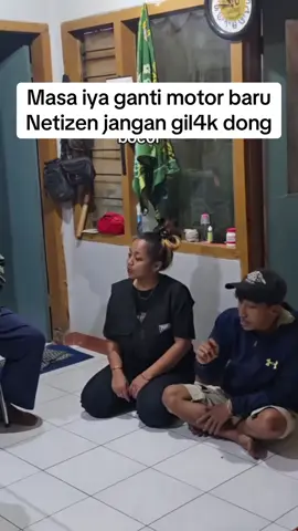 #stitch dengan @ANITA ZACKY BESTOT wajar aja kalau orang tua cemas,,kalian itu gak merasakan punya anak..