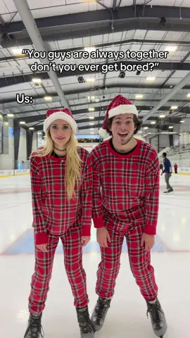 Did we win this trend? #fyp #nataliereynolds 