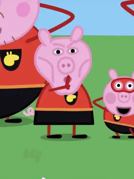 George pig #silly #peppapig #georgepig #funk #CapCut @Silly_George 