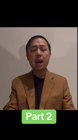 Part 2 ng revelation ni Zaldy Co! #bbm #saraduterte #congress #senate #foryoupage 