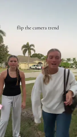 This is not nice trend #flipthecamerachallenge #notatrend #canclethistrend 