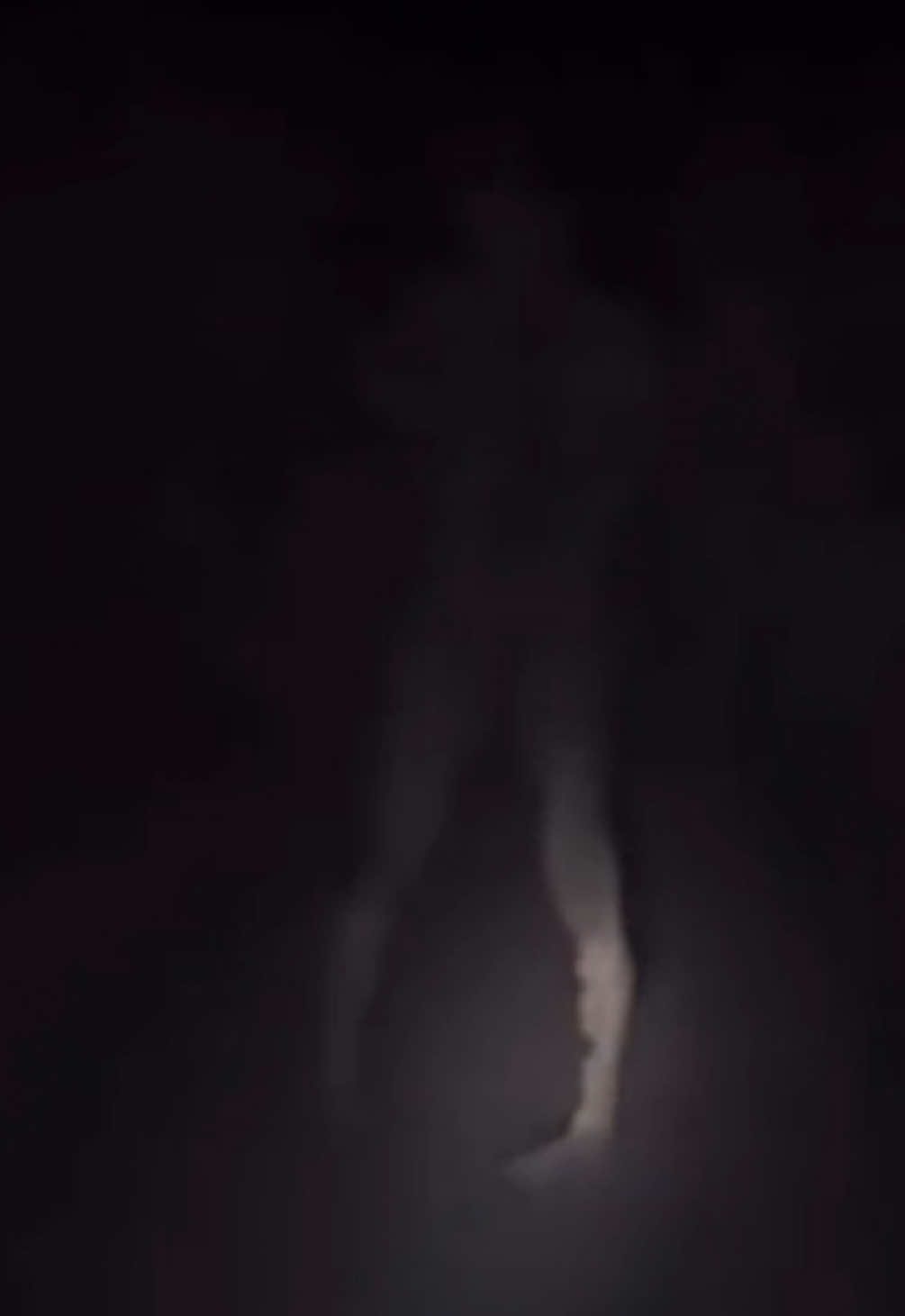 No lo veas de noche #miedo #miedoyterror #fantasmas #paranormal #terror 