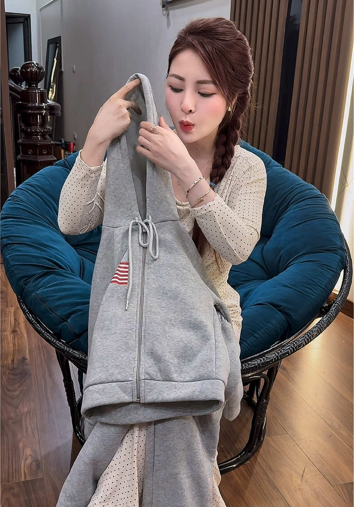 năng động thể thao #thoitrangtreem #xuhuongtiktok 