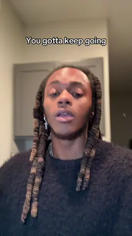 The show must continue