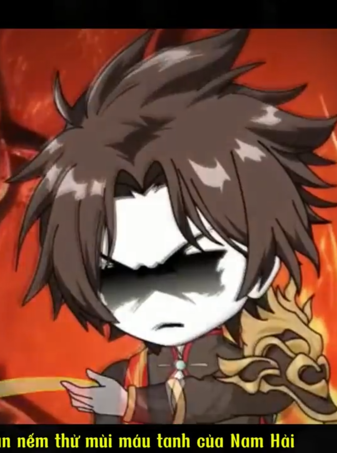 Full | Thần Tôn Trong Cơ Thể Phàm Nhân #hoathinhtrungquoc #hoathinhvietsub #vietsub #reviewphim #phimhay 