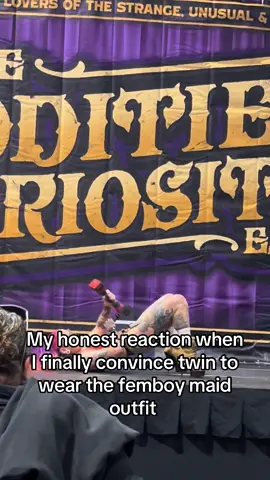 Me rn #femboy #maid #relateable #fyp #viral 