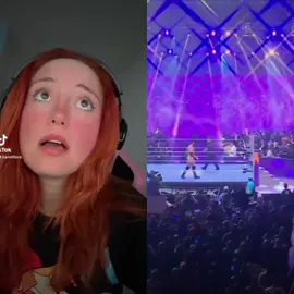 #WWE #wrestling #wweraw 