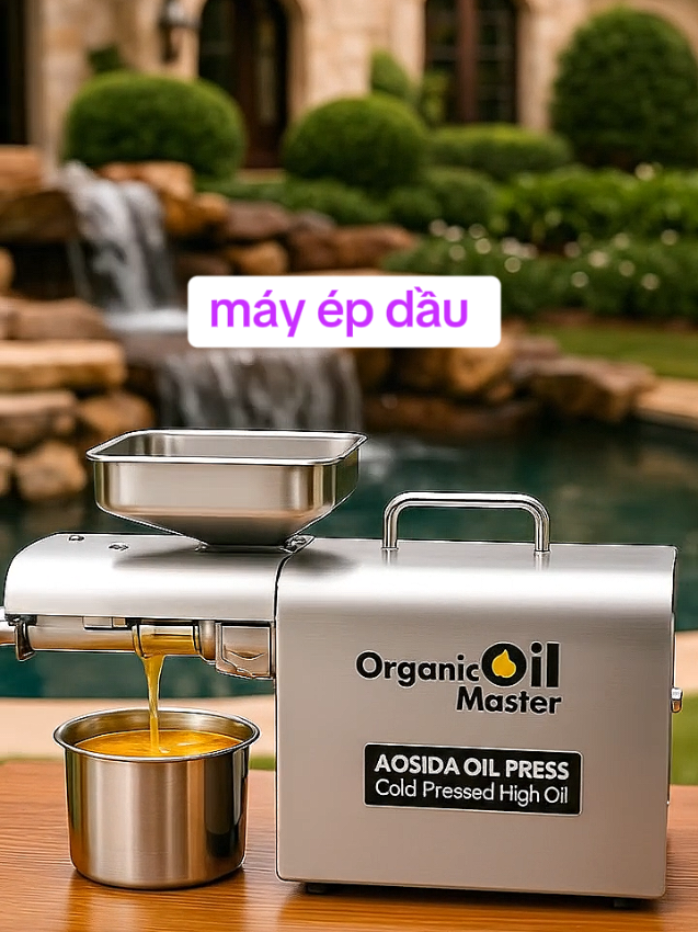 may ep dau#shopcôngân #tiepthilienket #xuhuong2025 