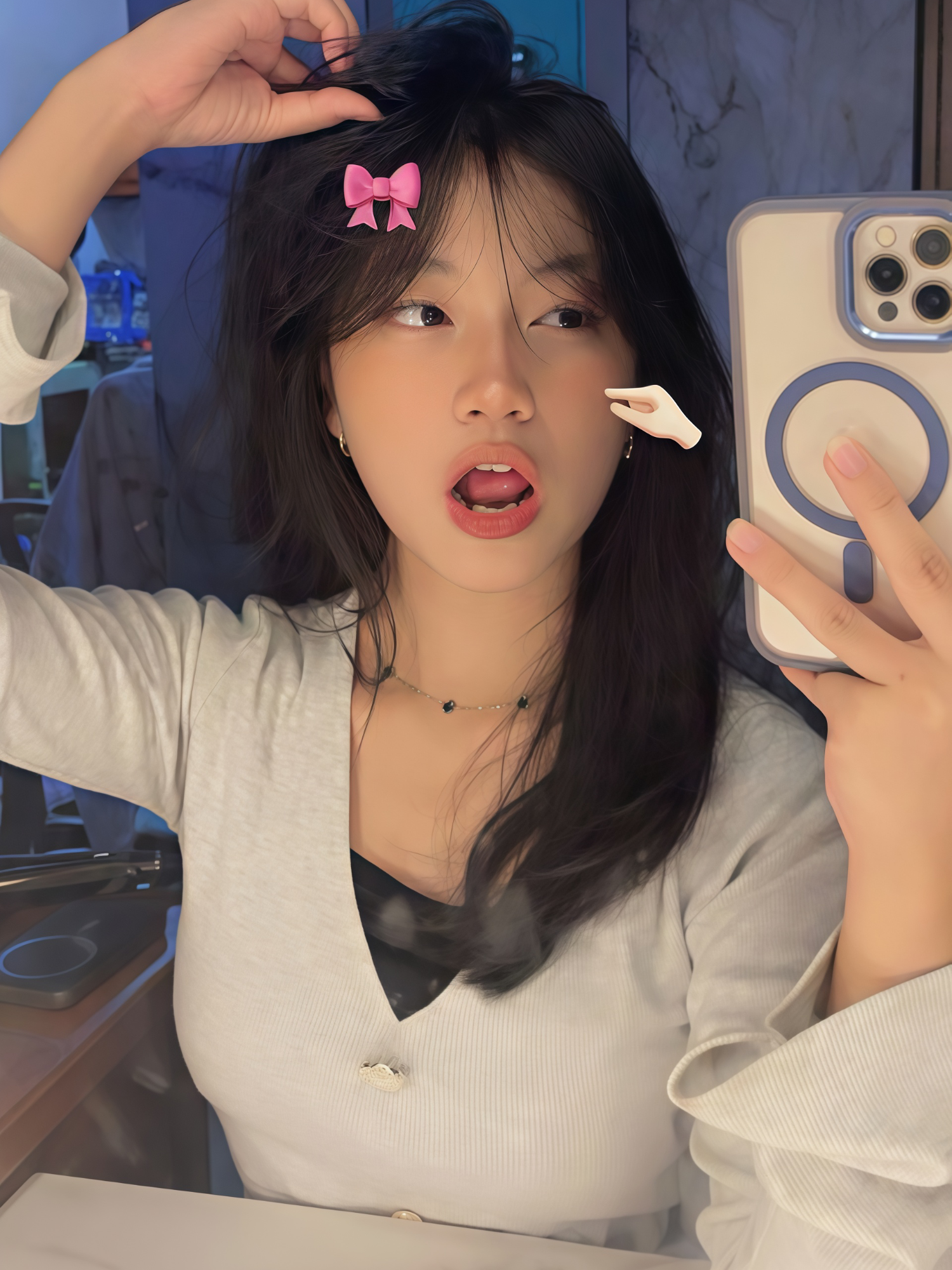 janggan cari ran mode crt @shintyaa11 @tyaasecond_account #shintyaa11 #fyp #masukberanda #fypage