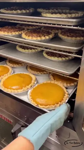 Pumpkin Pie