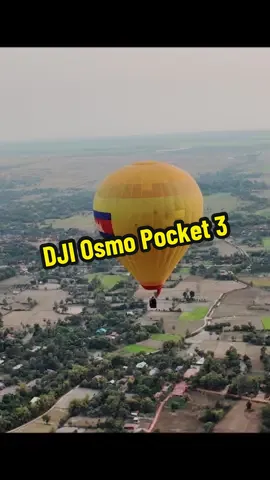 Collecting memories with the tiniest camera and the biggest excitement. 🤍✨📸 #dji #djiosmopocket3 #camera #travel #createtowin 