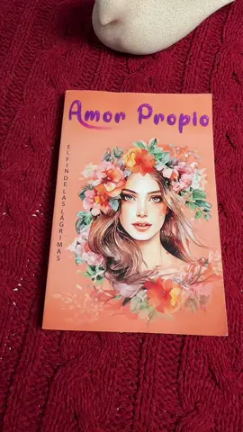 “El libro que te recuerda tu valor”#tiktokshopblackfriday #tiktokshopcreatorpick #amorpropio #sanando #crecimientopersonal