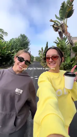 girls day = best day!!!! #girls #girlsday #southerncalifornia #shopping #bff 