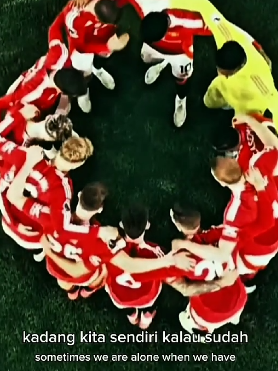 no logic, no reasons #manunitedfans #footballvibes 