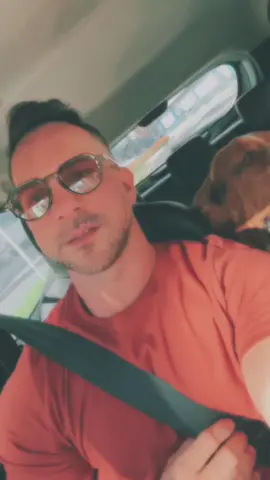 Chilling with my favorite little furball 🐶💛 Lazy days are the best with you by my side 🛋️✨ Endless cuddles, wagging tails, and pure happiness 🐾🥰 #doglove #furbaby #ChillVibes #guide #fyp 