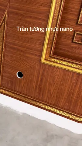 Nội thất nhựa Xuân trường #xuhuong #xuhuongtiktok #trantuongnhuanano #trannhuanano #capcut_edit 
