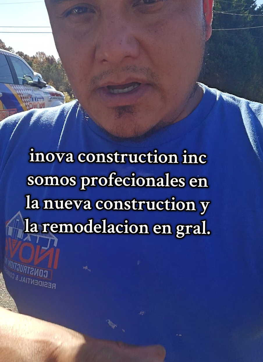 #inova #fyp somos #profecionales en la remodelacion y la nueva construction #pros 