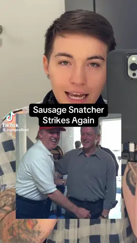 Bubba aka Bill Clinton in the Epstein files?! WHAT?!😱 #bubba #epsteinemails #bubbaisbillclinton #fyp #maralogoraid 