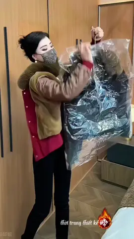 áo khoác lót lông sang chảnh cá tính cho nữ #fashion #aokhoac #aokhoaclotlong #aokhoacnu #aoxinh 