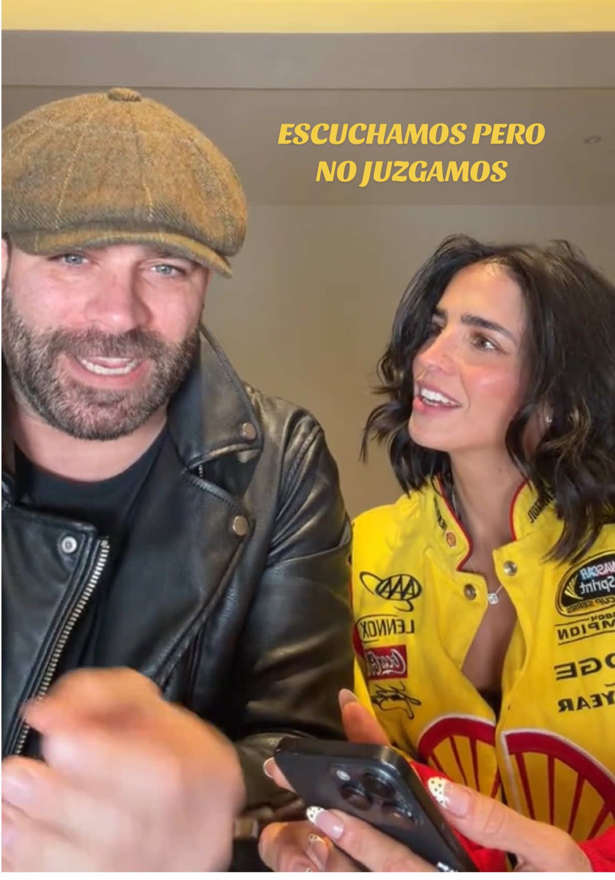 Escuchamos pero NO juzgamos @Alejandro Nones #pactodesangre #amazonprime #escuchamosperonojuzgamos #vix #escuchamosynojuzgamos 