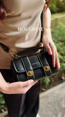 Meet the Marsya Bag — where elegance meets everyday ease. Perfect size, perfect style, perfect for you.#Bostanten #fyp #Tasselempang 