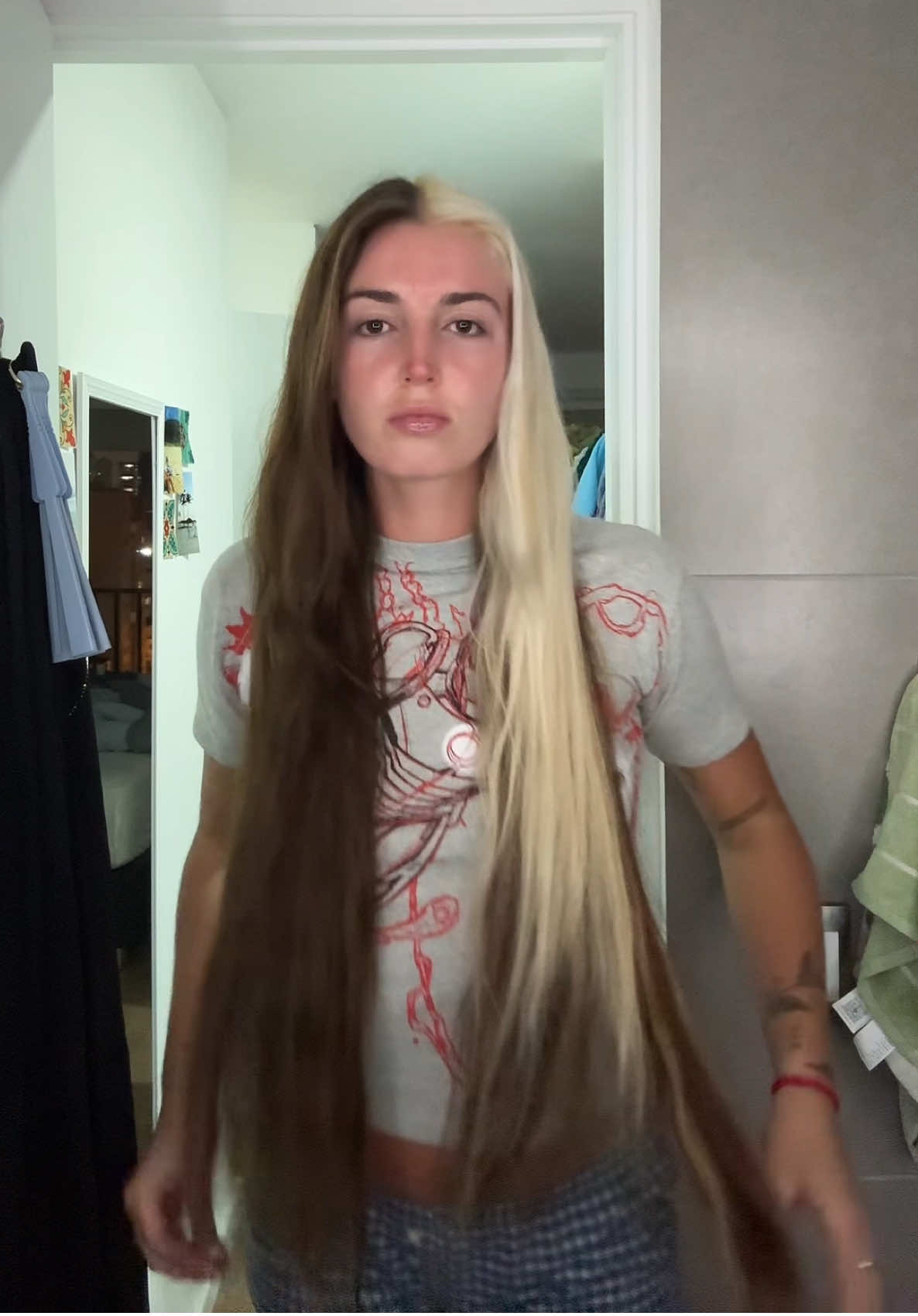 Some may say this is my only personality trait 😘😘😘😘😘😘 #fyp 