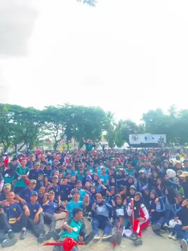 #fypage #lamselfest2025 #tarituping #kalianda_lampung_selatan #korpri 