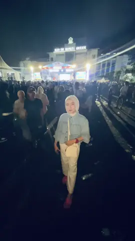 #dennycaknan #bellabonita #konsermusik #gresik24jam 