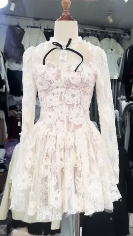 Váy xinh #minhhienshop #hanghottrend #phoidoxinh #quầnáo 