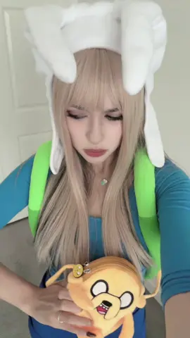 YO MAMA WHAT⁉️ #adventuretime #fionaadventuretime #fionaandcake #finnandjakeedit #finncosplay #fionacosplay #foryou #cartoonnetwork #cosplay