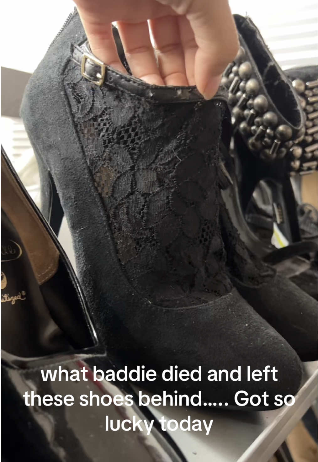 holy grail 🥹 #fashion #thrift 