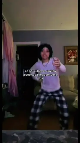 El baile más famoso de la casa de alofoke #capitanalo #paratiii #lacasadealofoke 