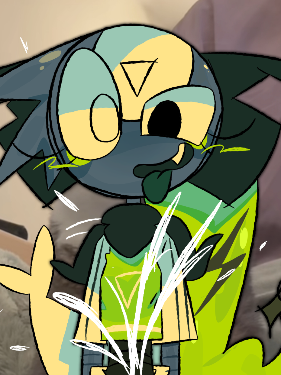 Design by@Bomi  #yuri #dandyworld #fyppppppppppppppppppppppp #tweening #dw 