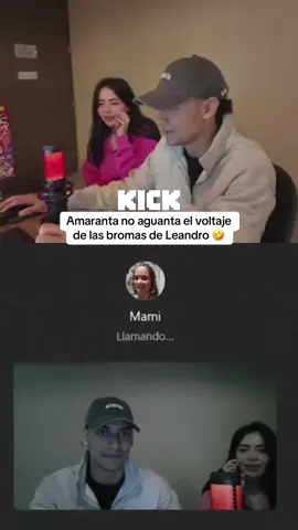 🤣 #lasapa #kick #amaranta #risas #whatsapp 