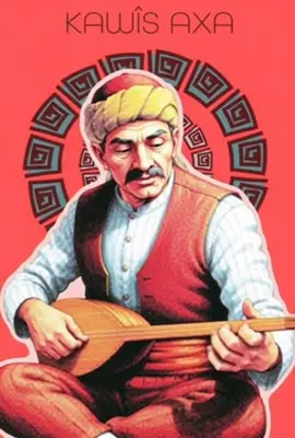 Kawîs Axa ☀️ Dengê bextreşîyên dilsoj... #kawisaxa #dengbej #dengbeji #şakirodengbej #stran #kurd #kurdistan #badinan #zaxo #duhok #qamishlo #vangölü #wan #colemerg #xeyasferaşin #feraşin #ertoşi #barzani 