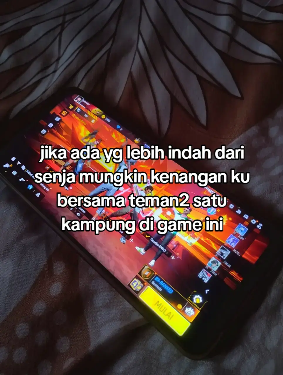 #2020vibes😜😜 #free_fire #lovers #fyppppppppppppppppppppppp #2020ff #free_fire #vibessad 