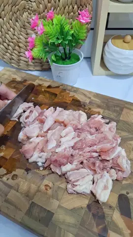 Gak perlu jauh ke resto kalau ternyata bikin sendiri dirumah gampang banget #chiken #ayam #ayamteriyaki #ayamteriyakihokben #olahanayam 