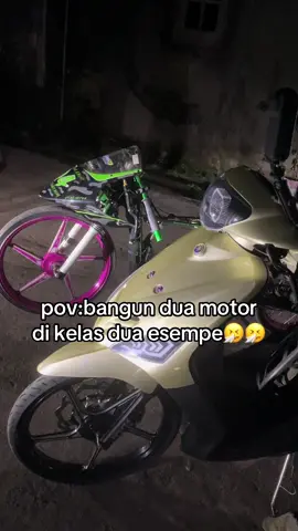 #promomakan1111 #5tlgank🚀 #motorbalap #miosporty #maticindonesia 