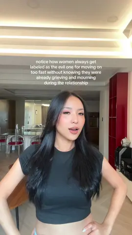 women are strong beings