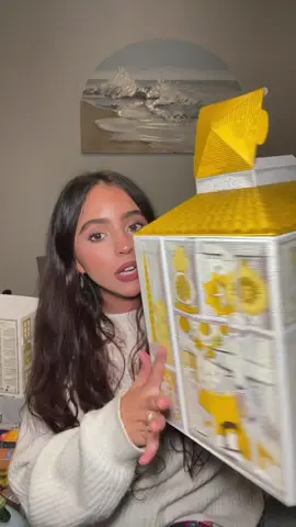 Loccitane advent calendar 🎄 @L’OCCITANE  #adventcalendar #christmas #giftguide #loccitane #christmasgiftideas 