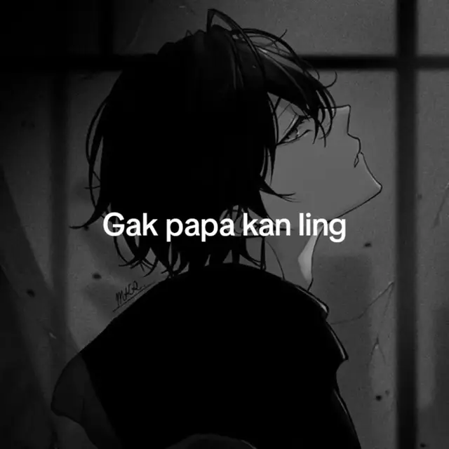 Ling kenapa?#mobilelegendsbangbang#ling#sad#fypppp