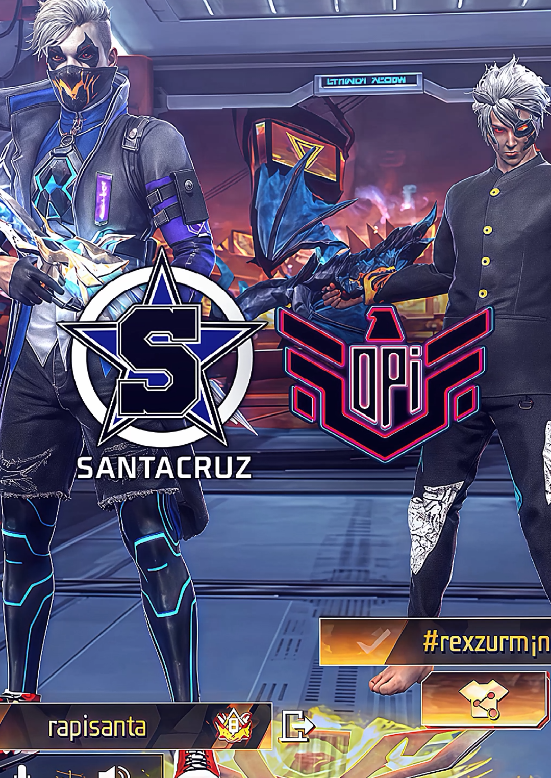 candu eyy🙏 #Capcut #Rapi #freefire #santacruz #opi #elitecees🥴🤙 #jagoancs🥵🤙 #xyzbca #bocahcs #JJCapCut #fyp #ff_lover #CapCut 