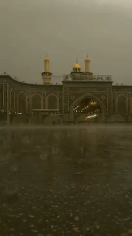 إلهي بحق فاطمة، إلهي بحق فاطمة، أنزِل علينا خيراتك وبركاتك، وأنزِل علينا أمطارك، أمطار الرحمة يا الله. ترى الناس باسم فاطمة قاعد تدعي. إن شاء الله يستجاب، وينزِل علينا خيراته وبركاته، ويبعد عن العالم الإسلامي الشر.#اللهم_عجل_لوليك_الفرج #الهم_صلي_على_محمد_وأل_محمد #🔷تصميم_علي_حسين🔶 #بغداد #العراق 