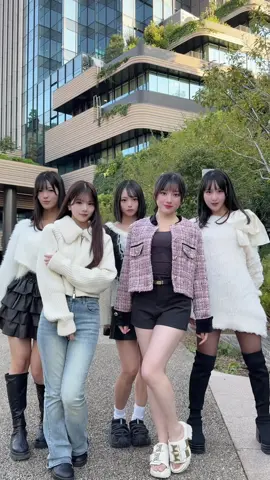 どの子にしますか？#赤間四季 #星乃紗良 #織莉叶 #姫野ゆめの #愛梨ここ 